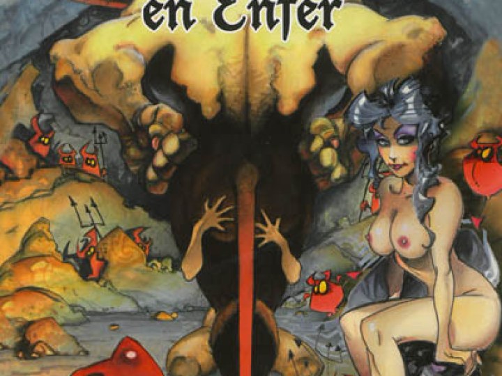 Carpe Diem en Enfer