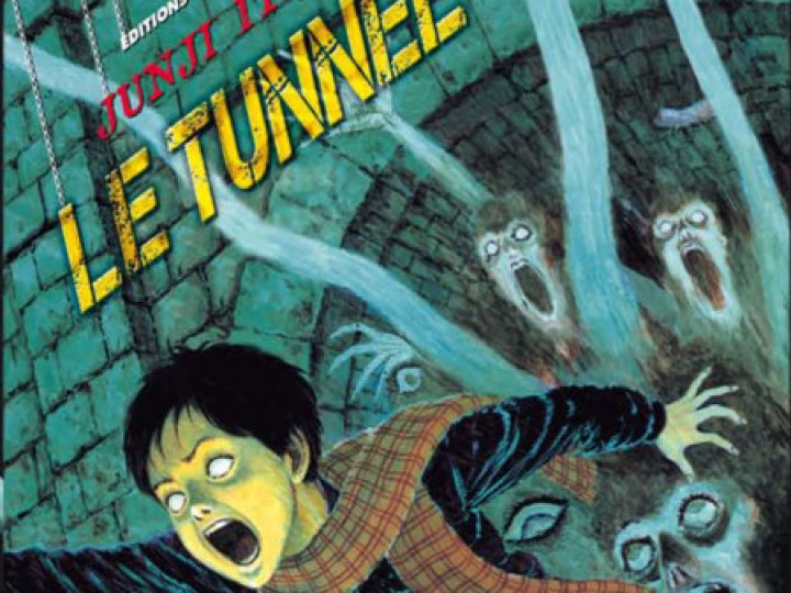 Le Tunnel - "Ça va être tout noir..."