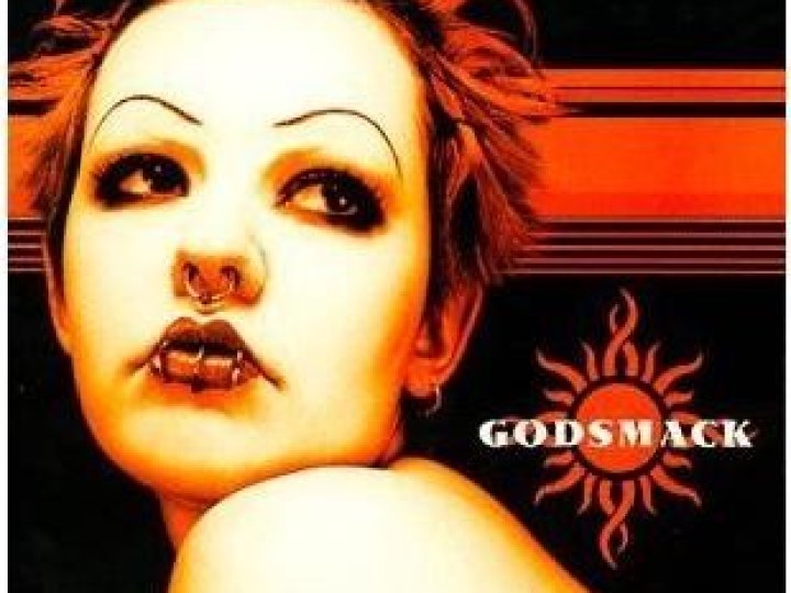 Godsmack - Godsmack