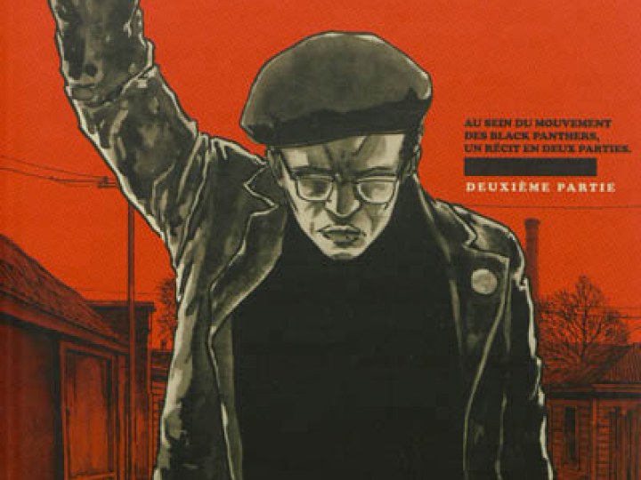 Motherfucker - Tome 2