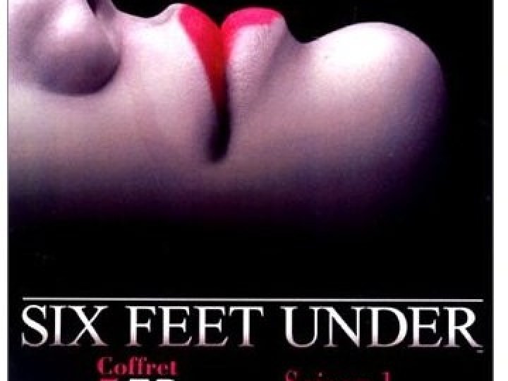 Six pieds sous terre