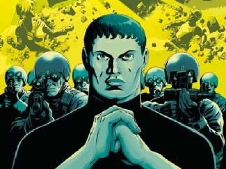 World War X - Tome 1 - Une guerre classée X ? 