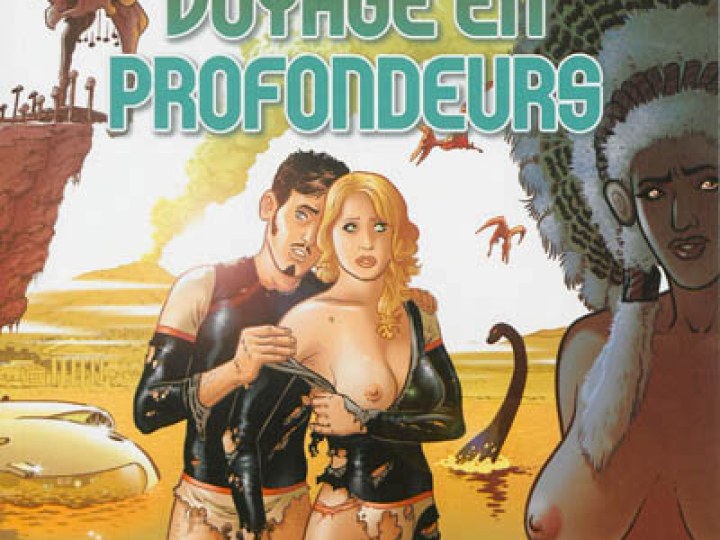 Voyage en profondeurs