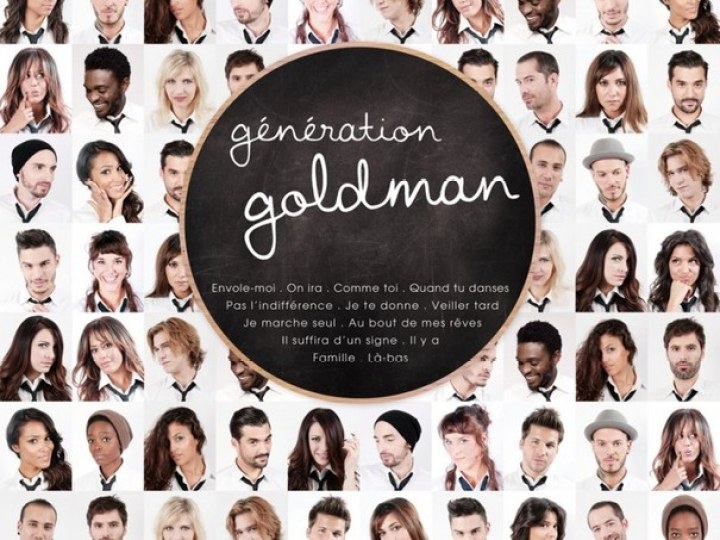 Génération Goldman la critique !