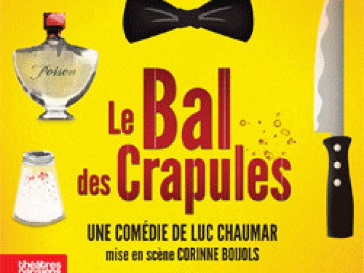 Le Bal des crapules