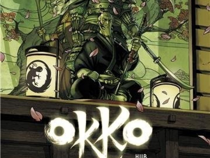 Okko - Tome 8 : Critique