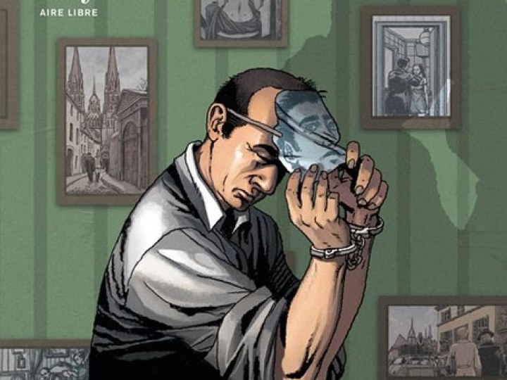 Abymes - Tome 2