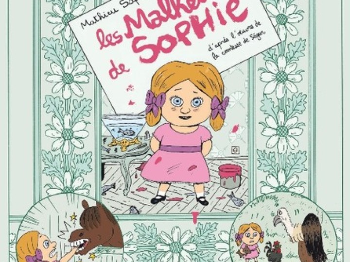Malheurs de Sophie (Les)