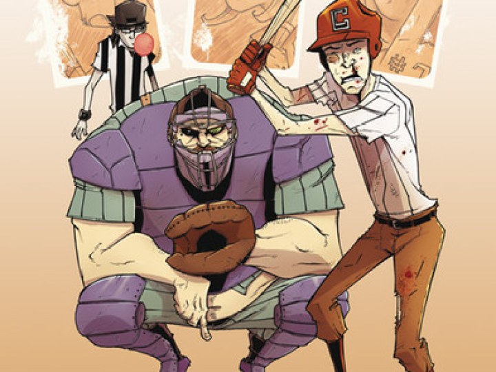 Tony Chu - Tome 5 - Le nouveau master chef ! 