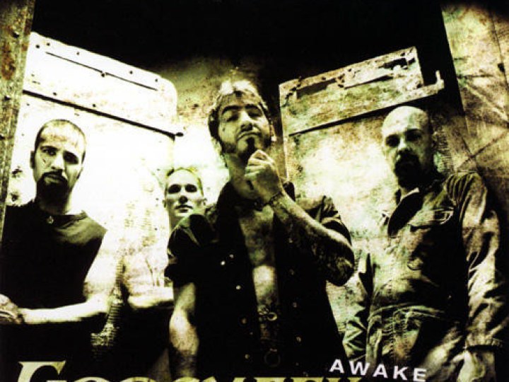 Godsmack - Awake