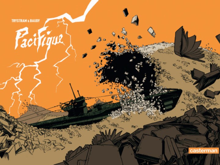 Pacifique