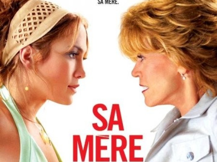 Sa mère ou moi !