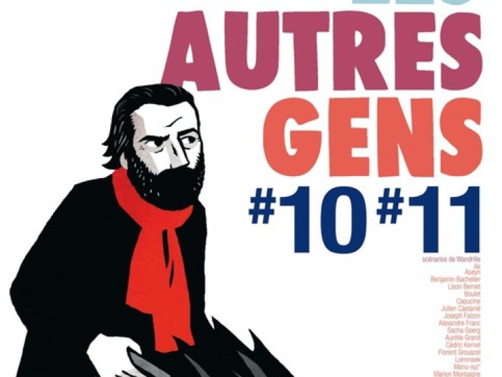 Autres gens (Les) - Tomes 10 et 11 