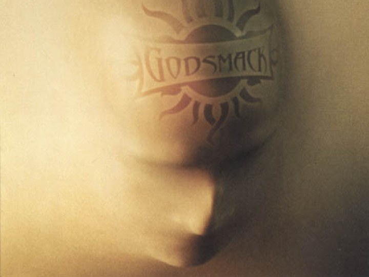 Godsmack - Faceless