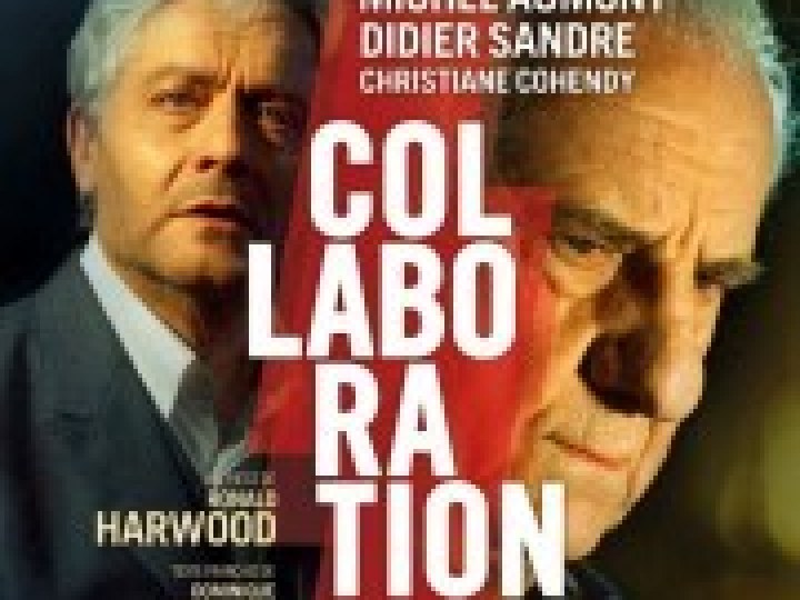 Collaboration