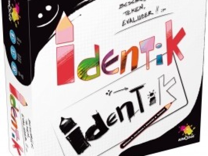 La critik d'Identik