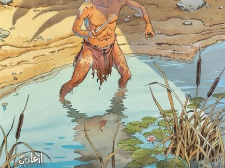 Fables de L'Humpur - Tome 1 - Les Clans de la Dorgne