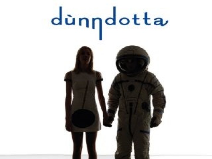 Dùnndotta - Cosmibility, en direct depuis l'espace