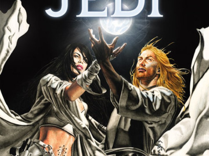 Star Wars La Genèse des Jedi - L'éveil de la force
