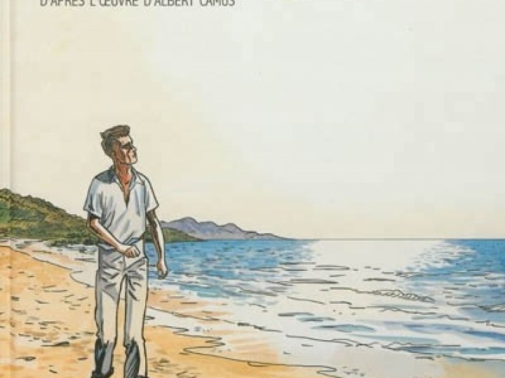 Etranger (L')
