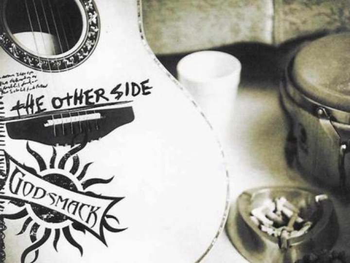 Godsmack - The Other Side