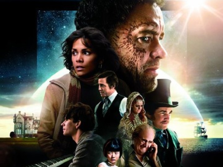 Cloud Atlas - la critique du film