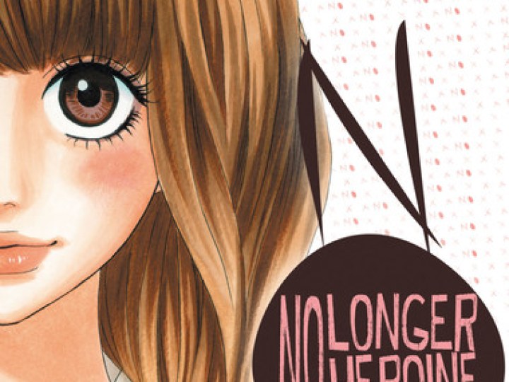 No Longer Heroine T.2