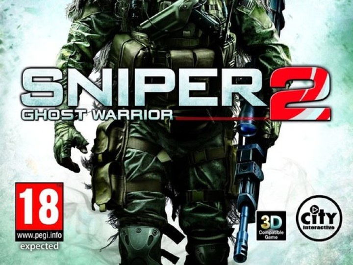 Sniper : Ghost Warrior 2 - Test PS3