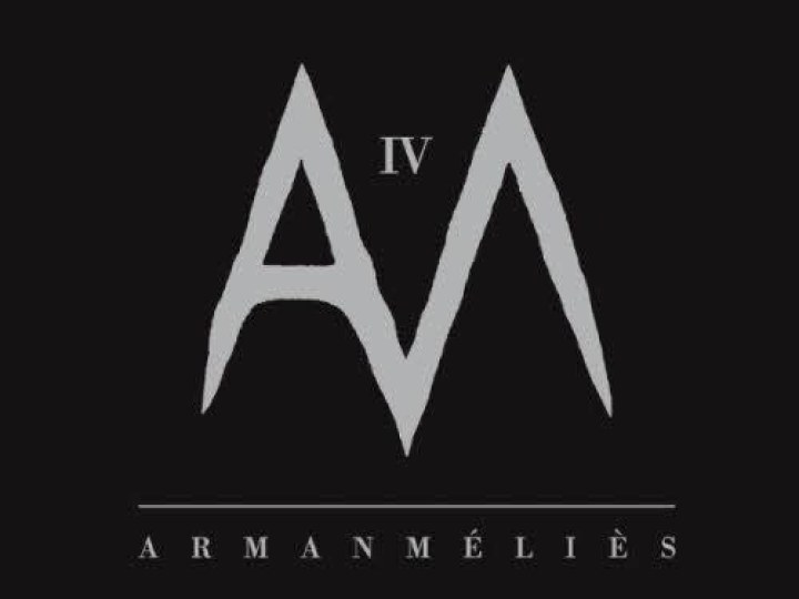 Arman Méliés, IV sans licence