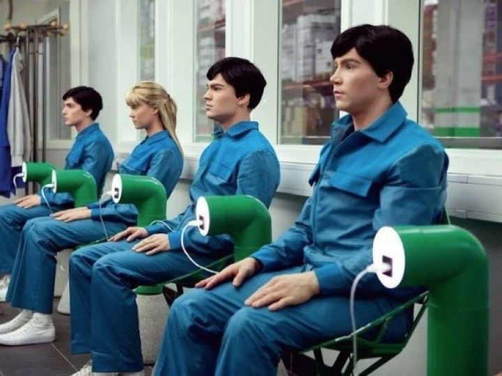 Real Humans, saison 1 : la critique