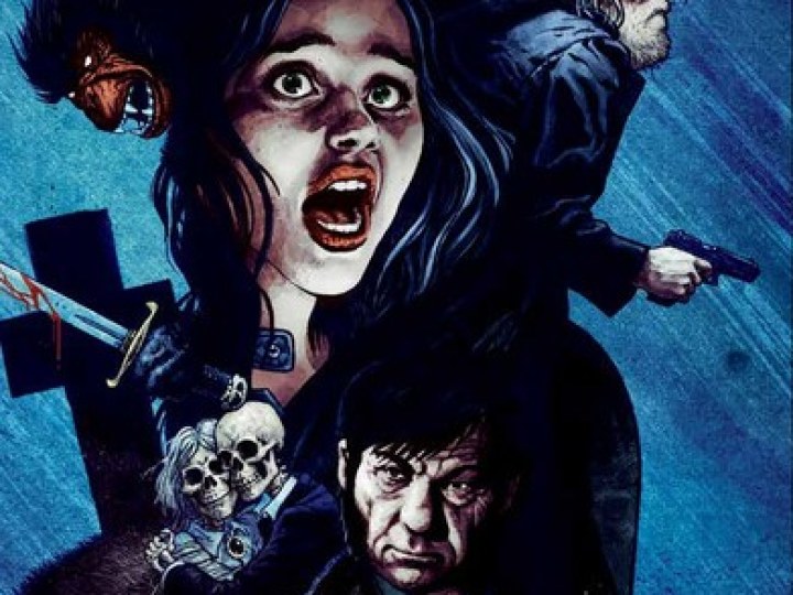 Les Assassins d'Oz [No Place Like Home]