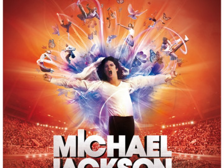 Le Cirque du Soleil ressuscite Michael Jackson avec The Immortal World Tour
