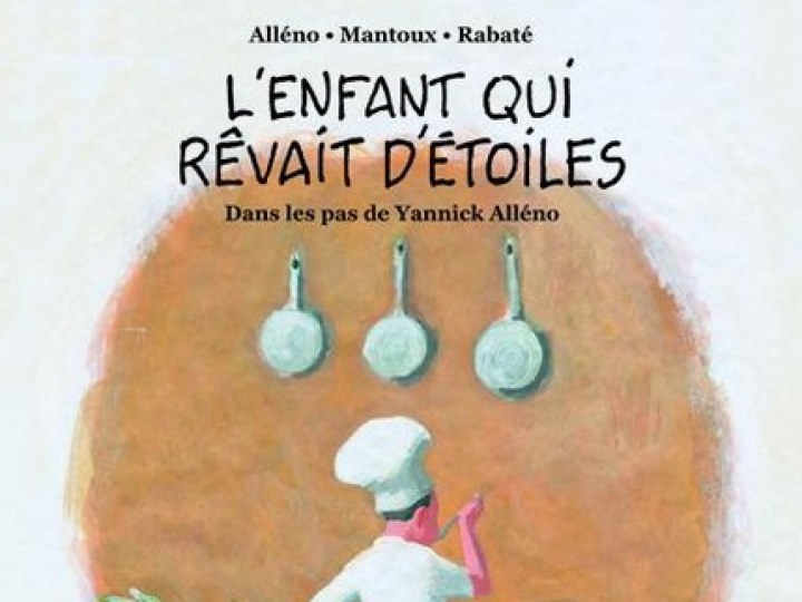 Top chef en BD