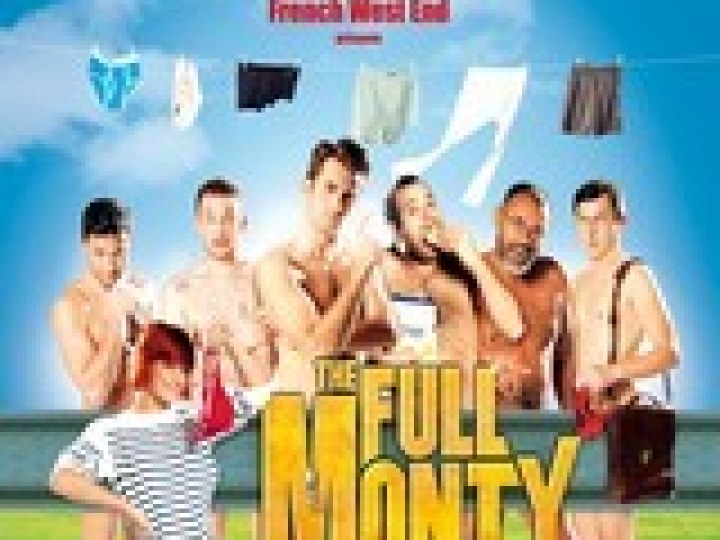 The Full Monty