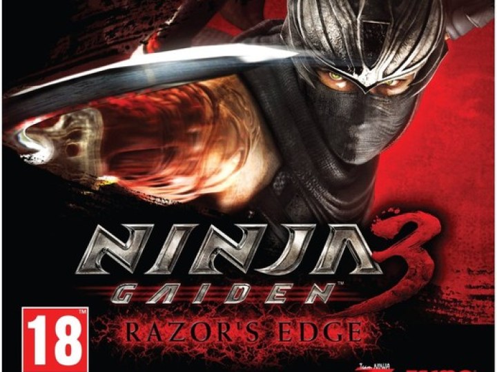 Ninja Gaiden 3 : Razor's Edge - Test PS3 : Ryu Hajaimpluça
