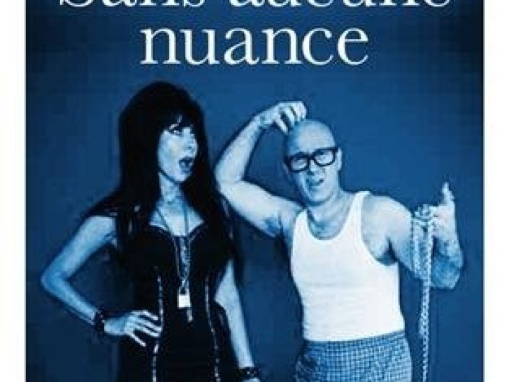 Sans aucune nuance - Barbara De Santa Monica