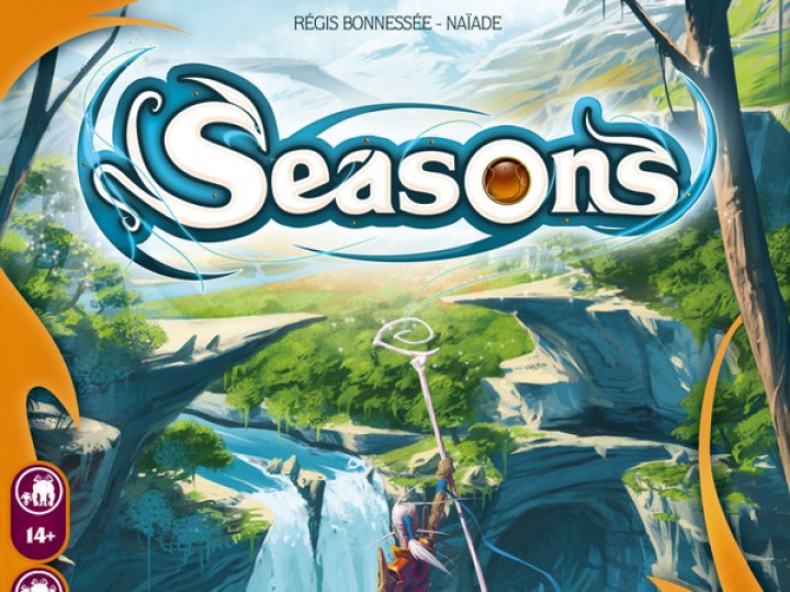 Seasons