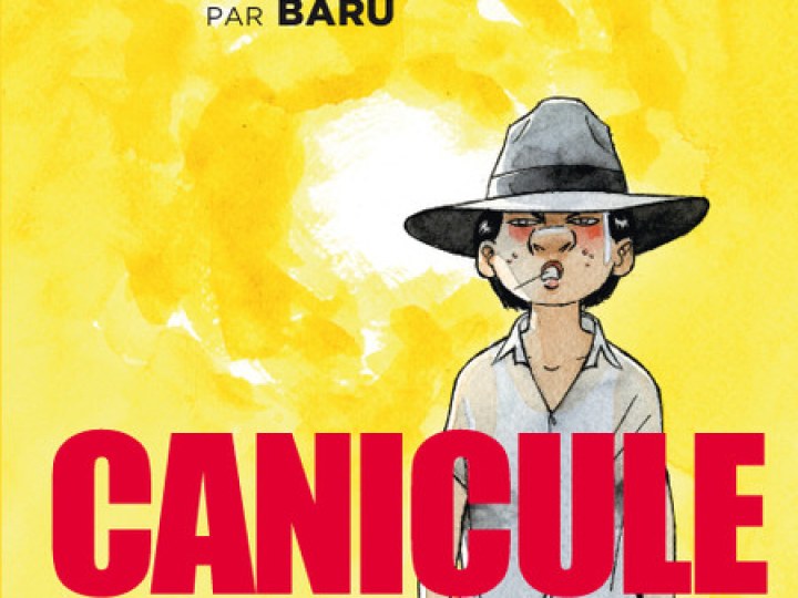 Canicule, un album très chaud