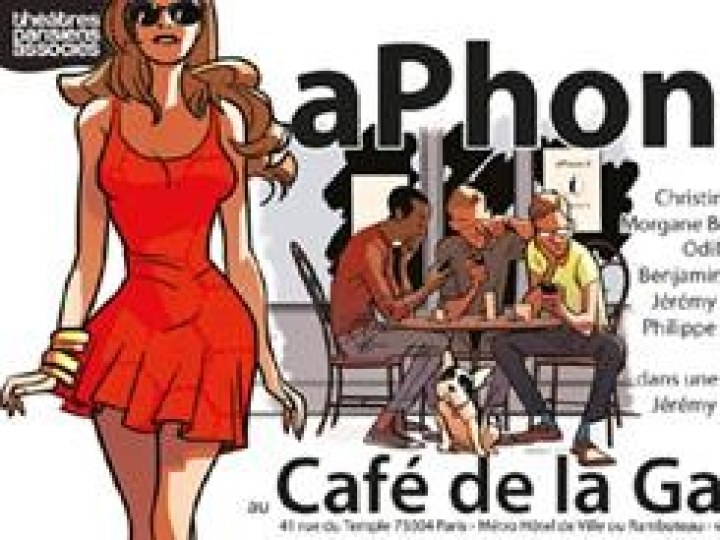 aPhone