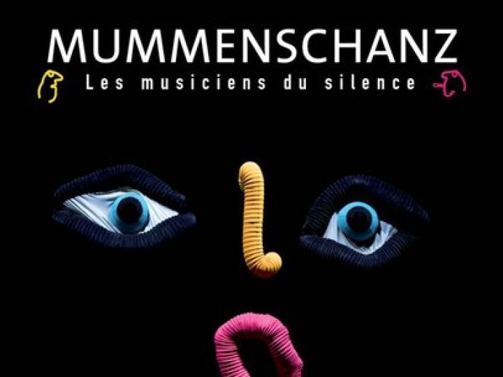 MUMMENSCHANZ