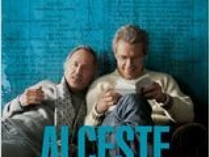 Alceste à bicyclette