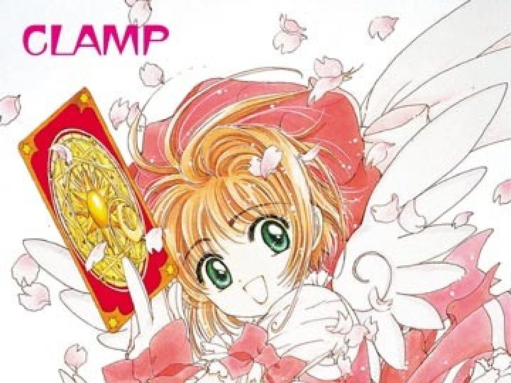 Card Captor Sakura