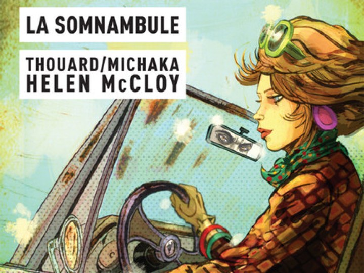 La somnambule