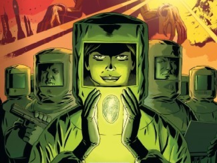 World War X - Tome 2 - Kharis