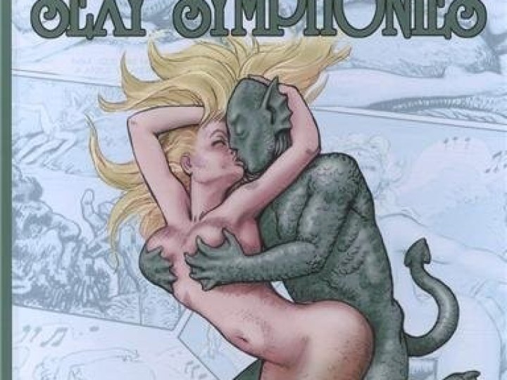 sexy Symphonies