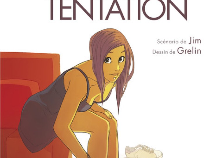 Une petite tentation