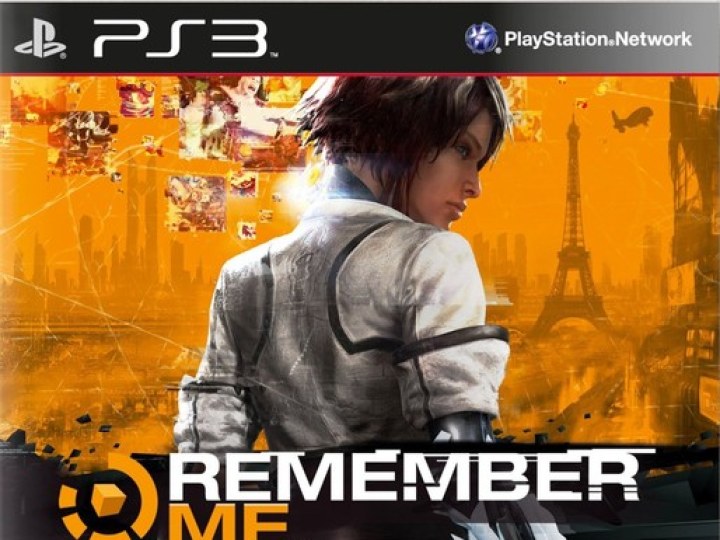 Remember Me : Un jeu à ne pas oublier ? - Test PS3