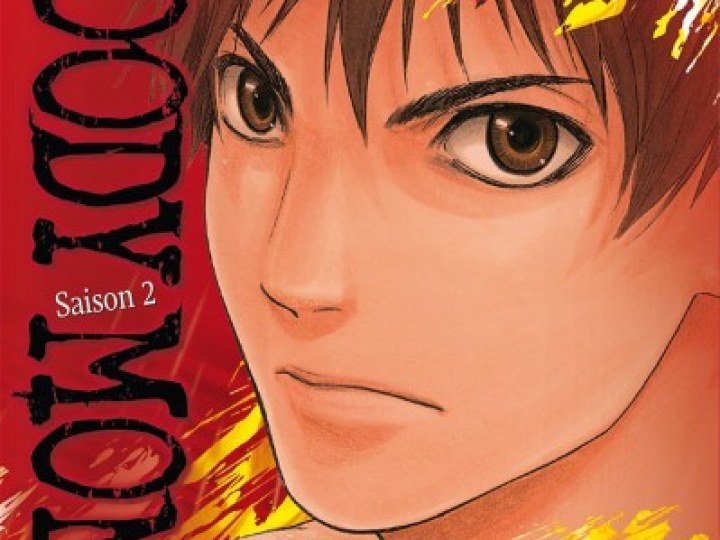 Bloody Monday Saison 2 T.2