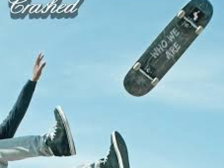Crashed - Who we are, le punk californien de Paris