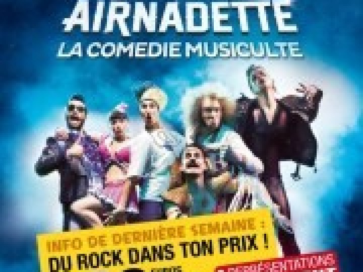 Airnadette
